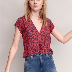 Rolla’s Lula Blouse